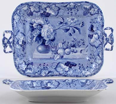 Dish c1820